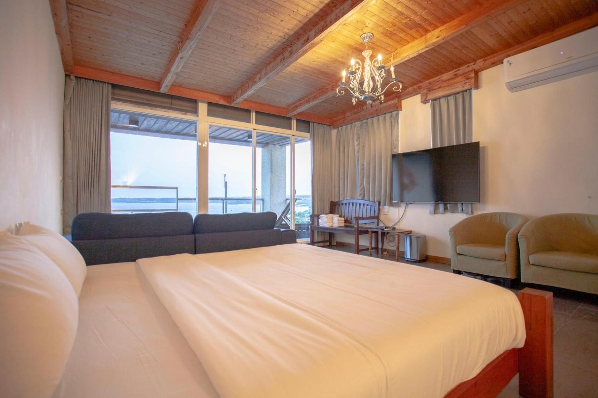 Far Falla Hotel Nanwan Exterior foto