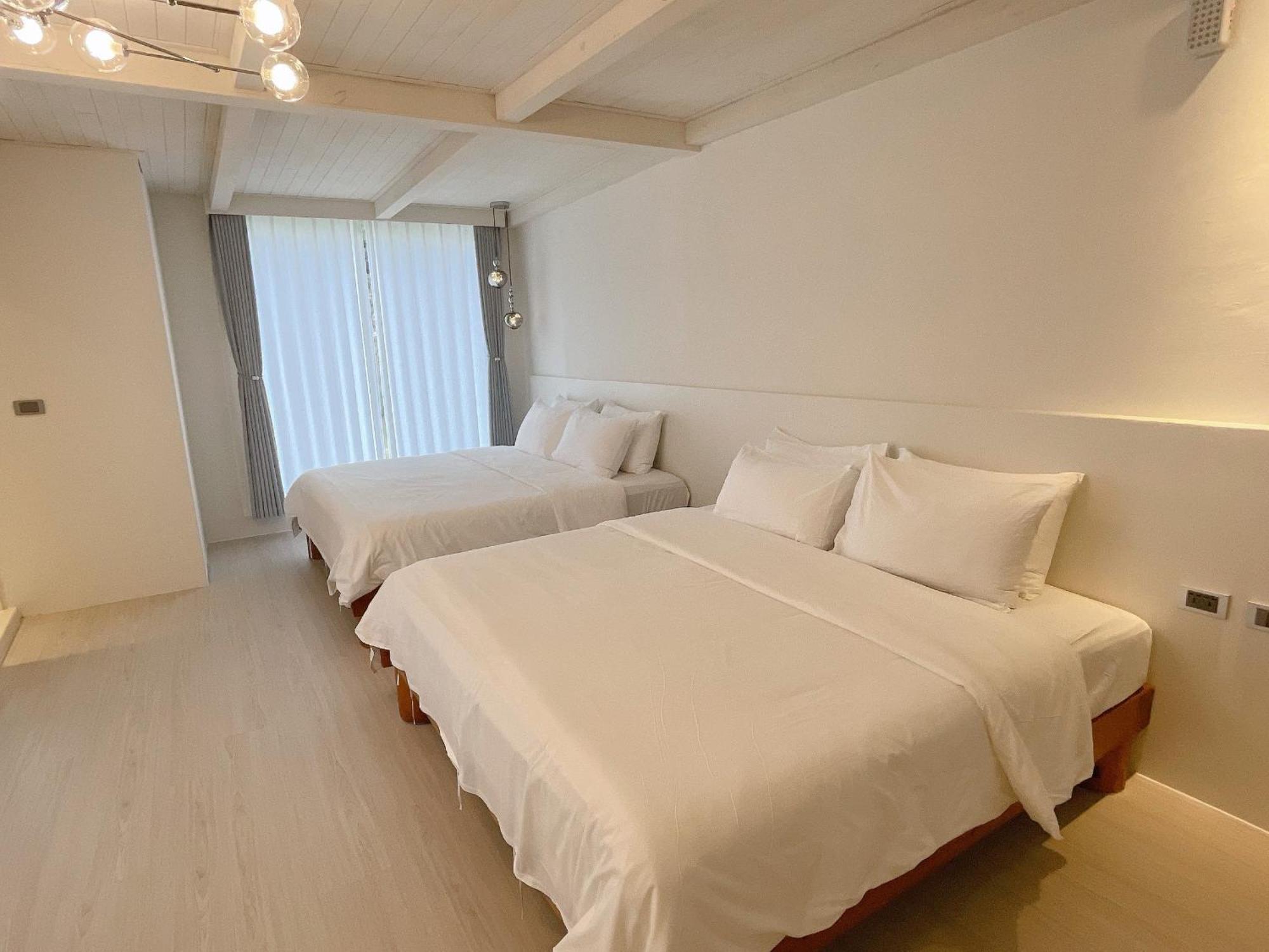 Far Falla Hotel Nanwan Exterior foto