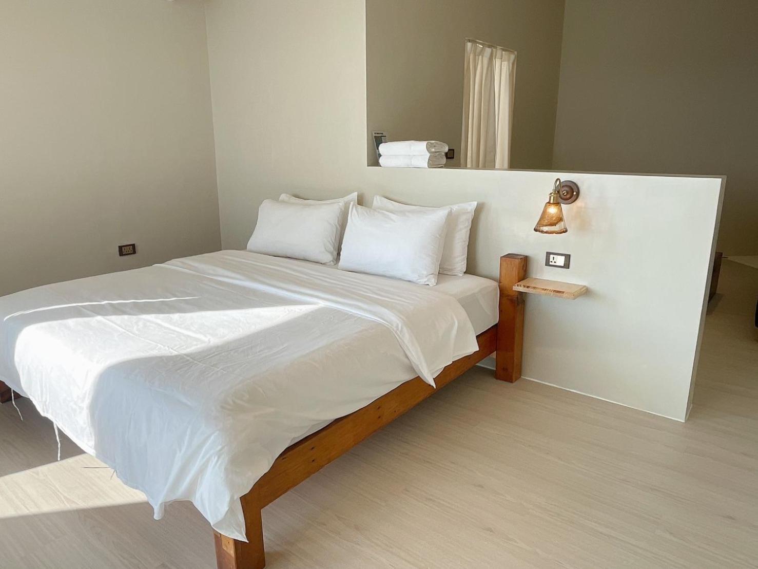 Far Falla Hotel Nanwan Exterior foto