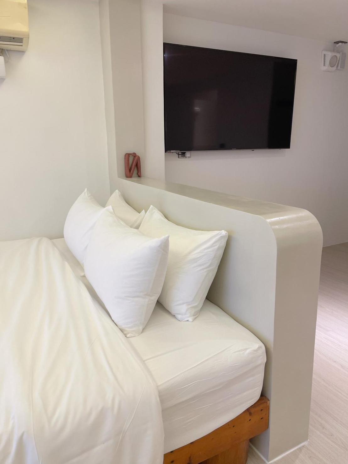 Far Falla Hotel Nanwan Exterior foto